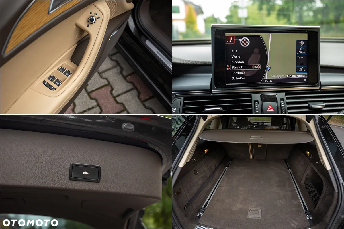 Audi A6 - 35