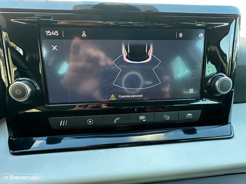 SEAT Arona 1.0 TSI Style DSG - 23