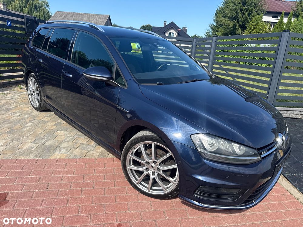 Volkswagen Golf 1.4 TSI BMT Highline - 20