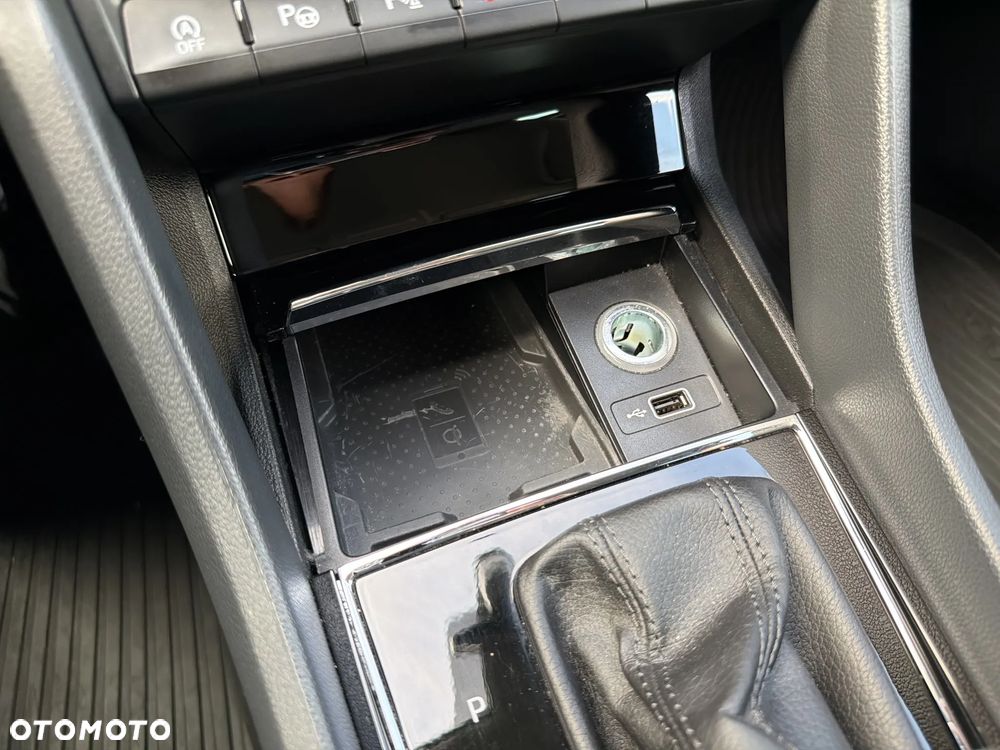 Skoda Karoq 1.5 TSI ACT 4x2 Style DSG - 19