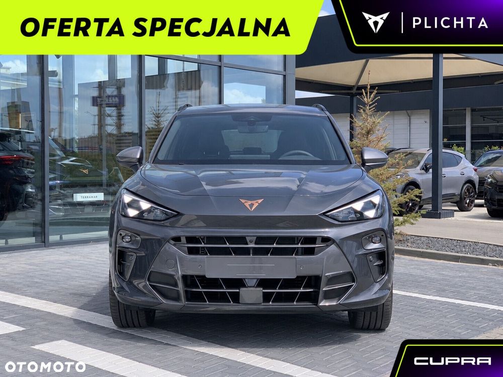 Cupra Terramar - 2
