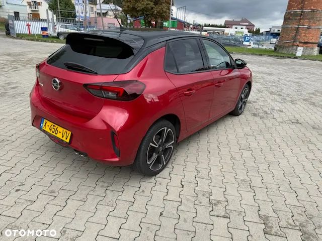 Opel Corsa 1.2 GS Line S&S - 3