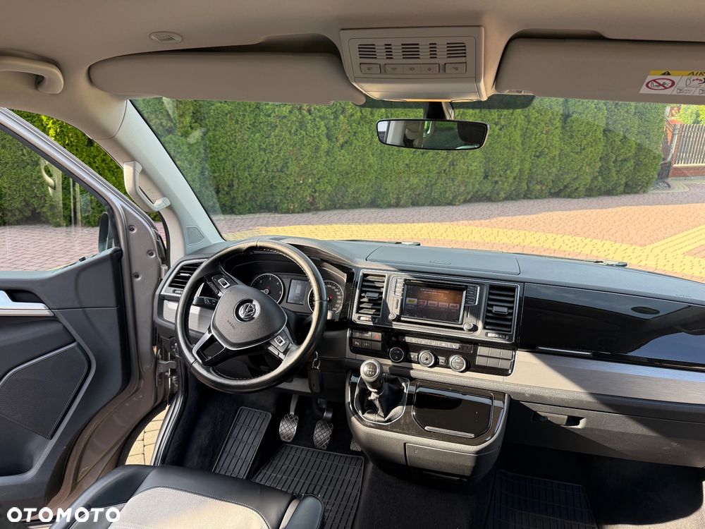 Volkswagen Multivan 2.0 BiTDI L1 Highline - 26
