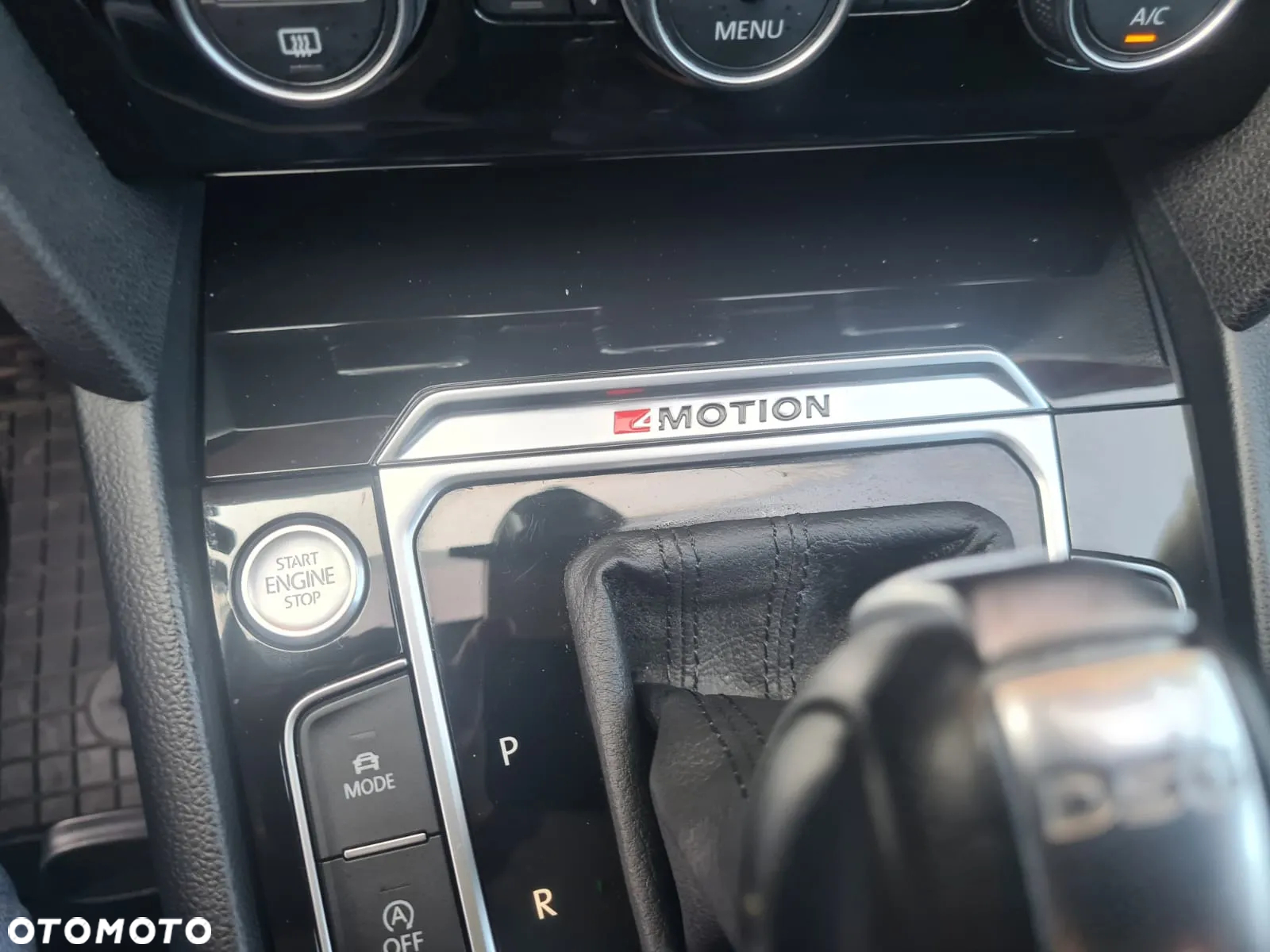 Volkswagen Passat 2.0 TDI BMT 4Mot Highline DSG - 7