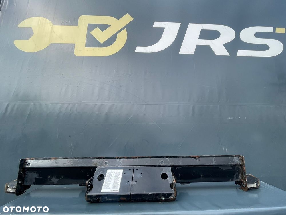 Obrzeże przednie KRONE - 1