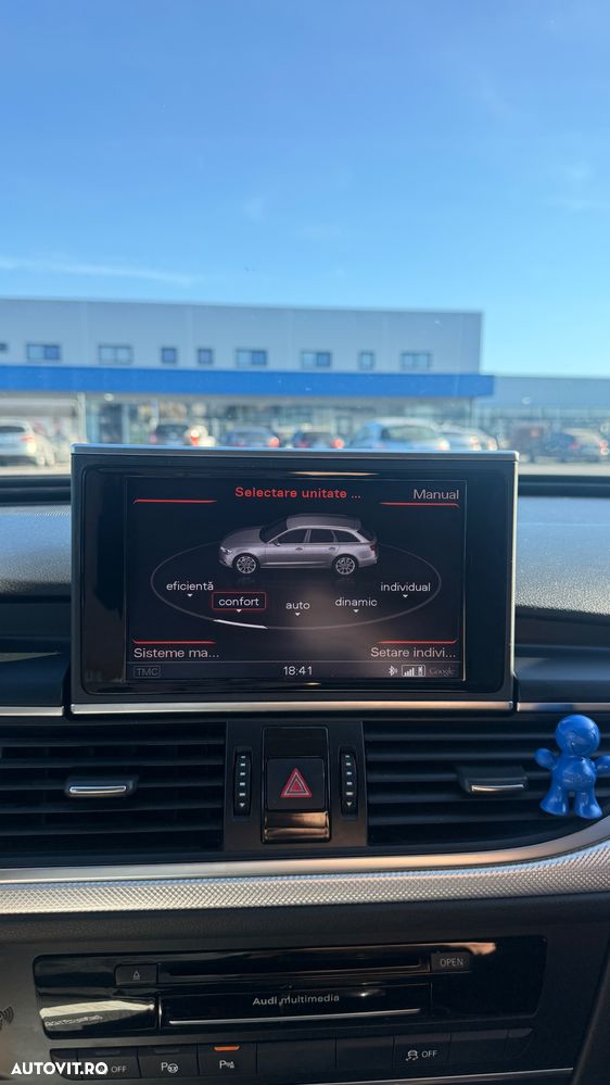 Audi A6 Limuzina 3.0 TDI quattro Stronic - 16