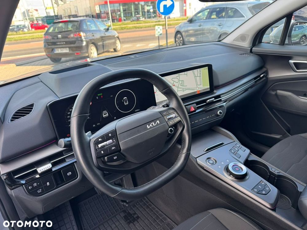 Kia Sportage 2025