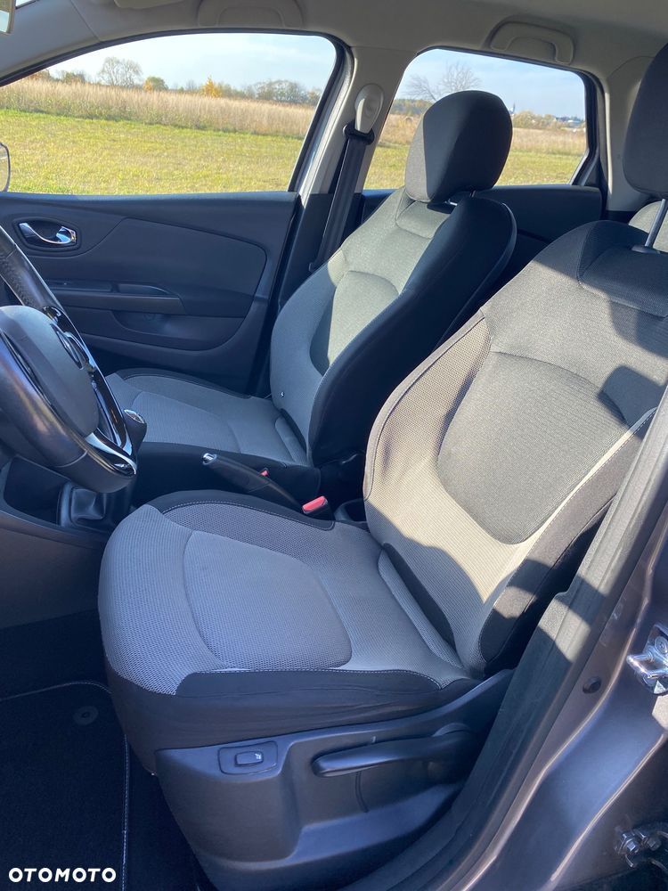 Renault Captur - 15