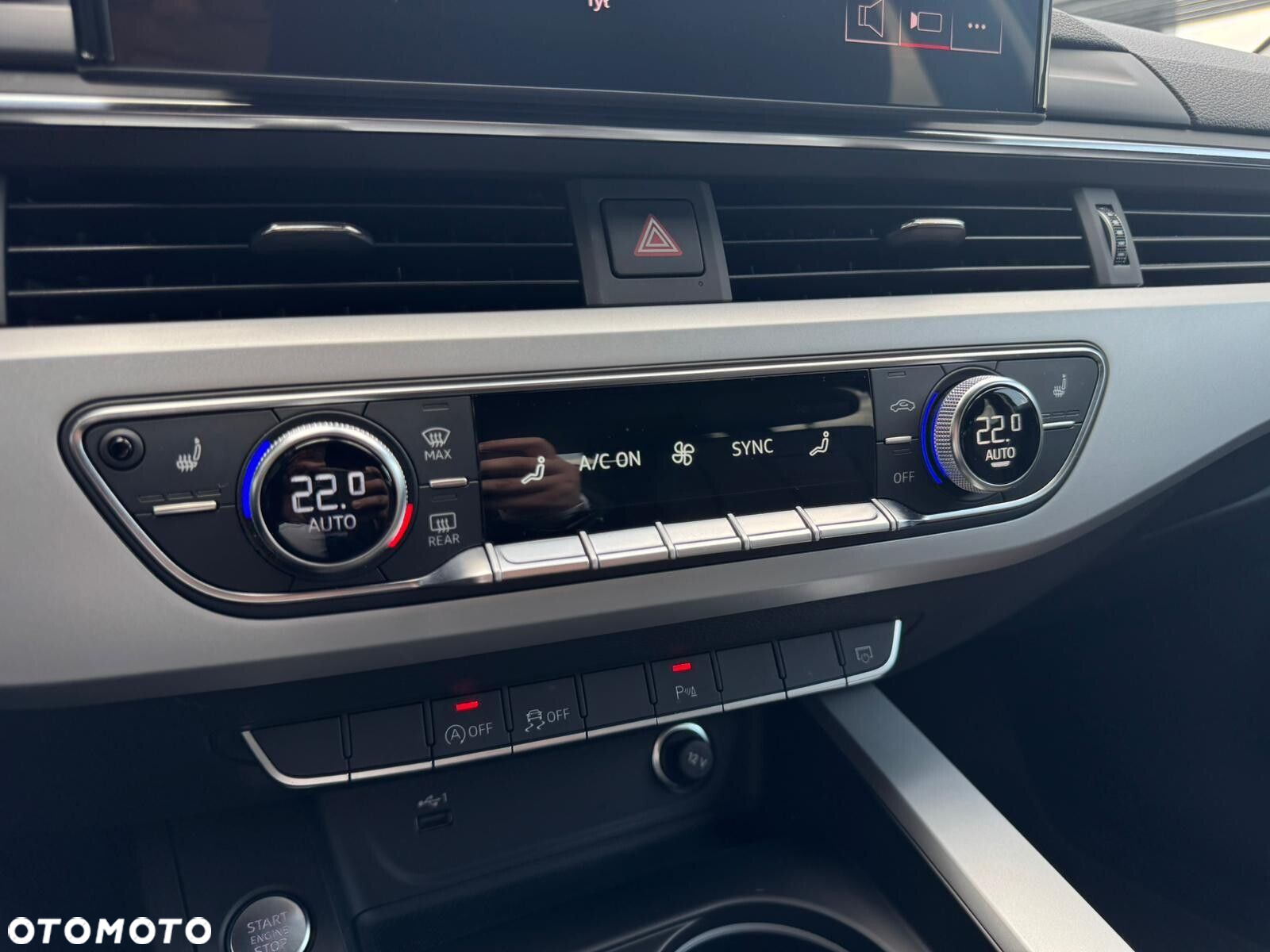 Audi A4 - 29