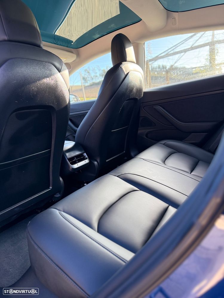 Tesla Model 3 Standard Range Plus RWD - 13