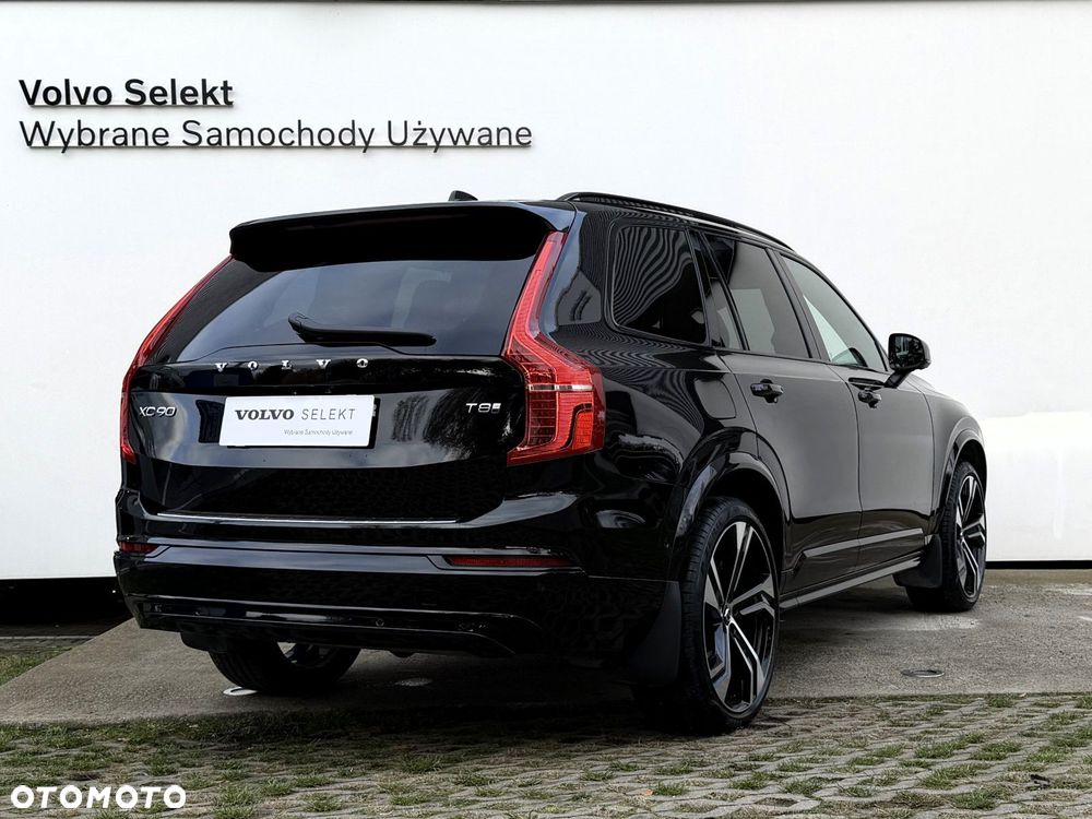 Volvo XC 90 - 6