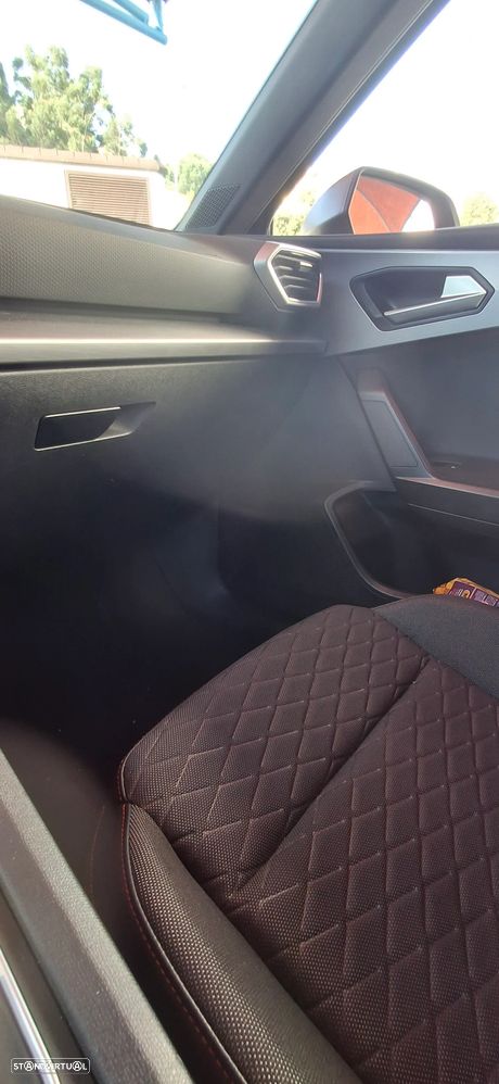 SEAT Leon 1.5 TSI e-Hybrid FR DSG Edição Fiscal - 14