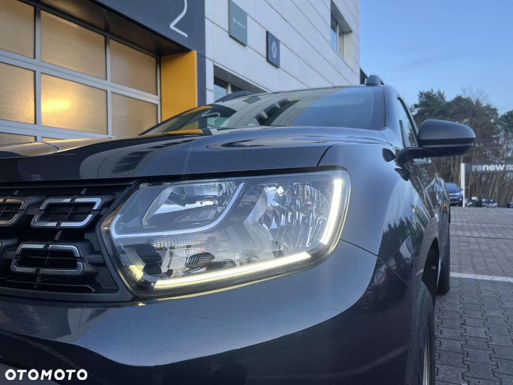 Dacia Duster - 9