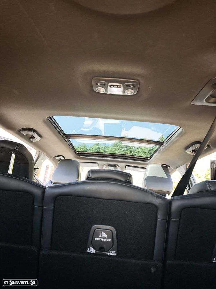 Peugeot 5008 1.6 BlueHDi GT Line - 12