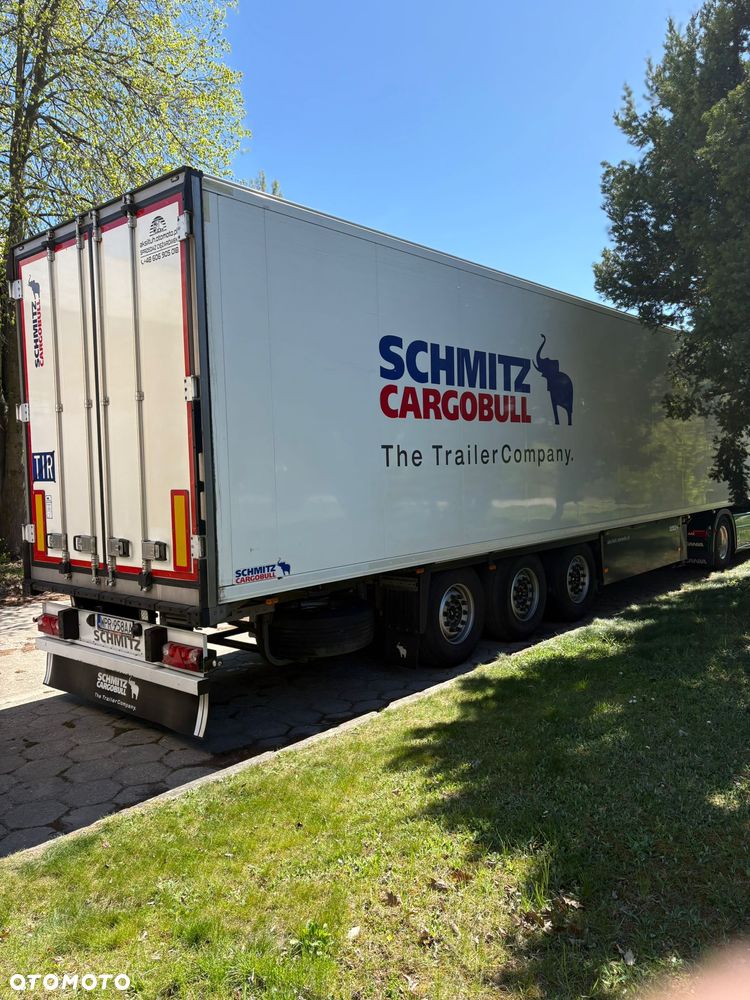 Schmitz Cargobull - 3