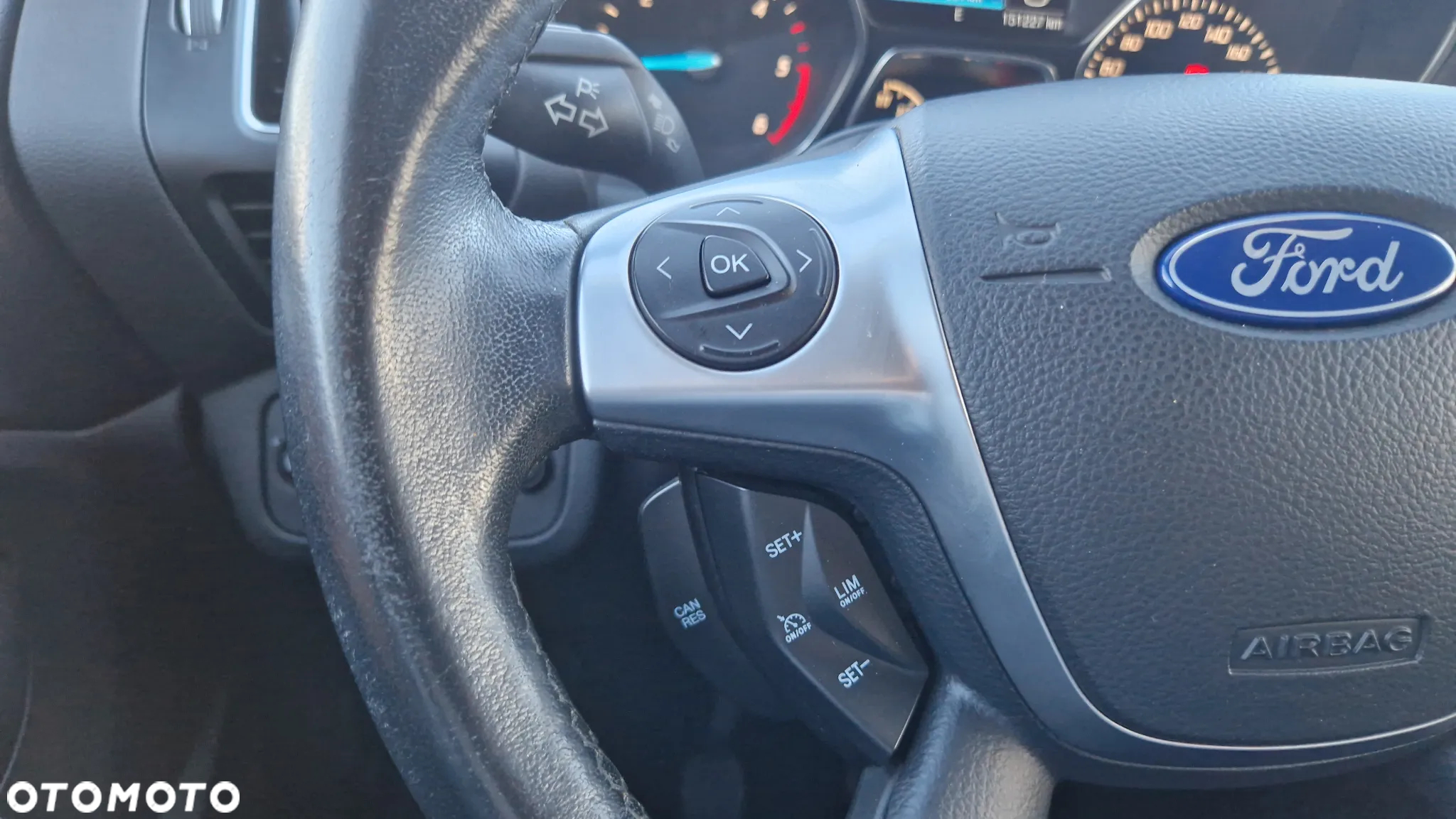 Ford Kuga 2.0 TDCi FWD Titanium - 18