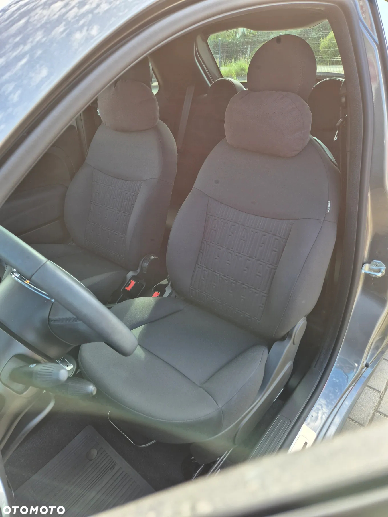Fiat 500 1.0 Hybrid Dolcevita - 6