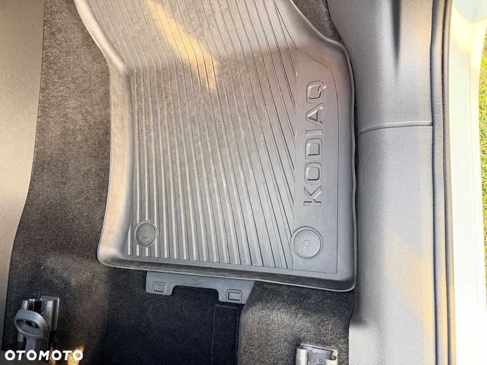 Skoda Kodiaq 1.4 TSI 4x4 Active DSG - 15