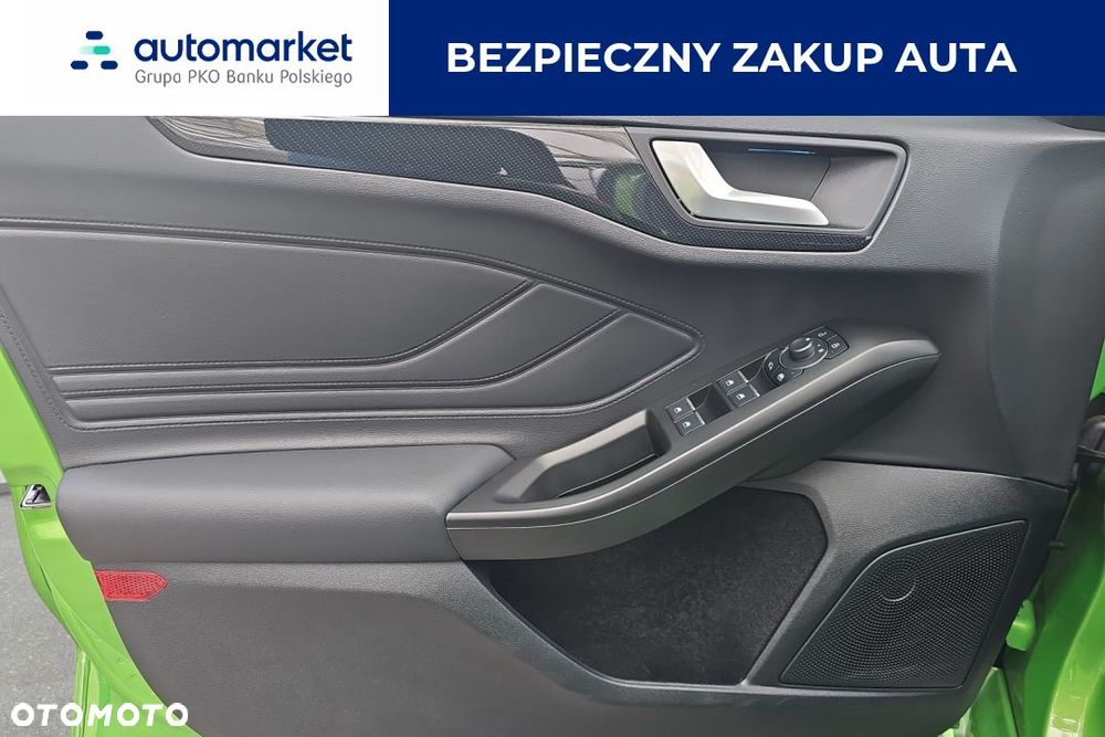 Ford Focus 2.3 EcoBoost ST X - 11