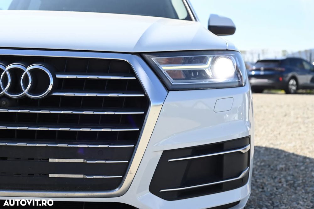 Audi Q7 - 18