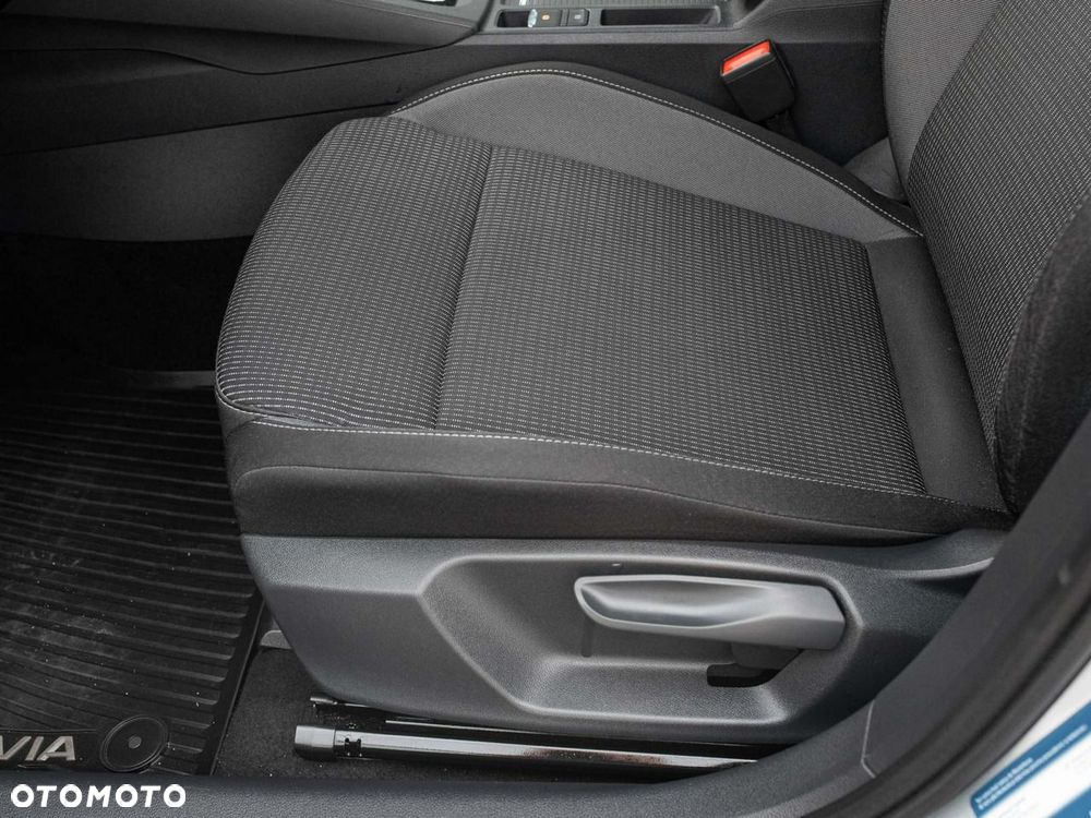 Skoda Octavia 1.5 TSI e-Tec Ambition DSG - 11