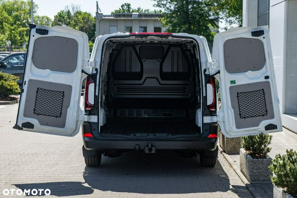 Volkswagen Transporter - 14