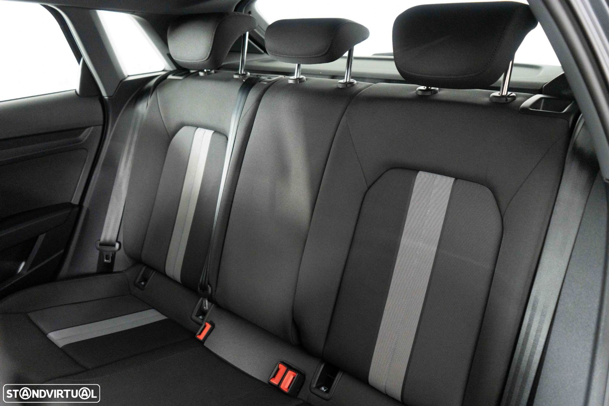 Audi A3 Sportback 30 TFSI Advanced - 9