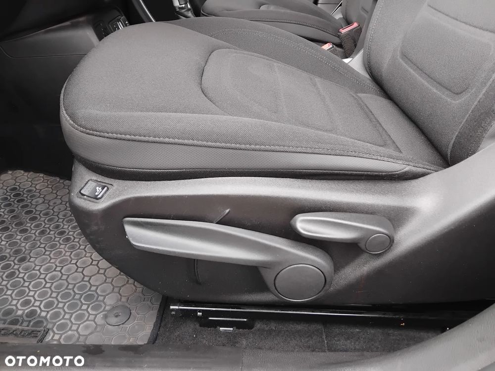 Jeep Renegade 1.4 MultiAir Limited FWD S&S - 24