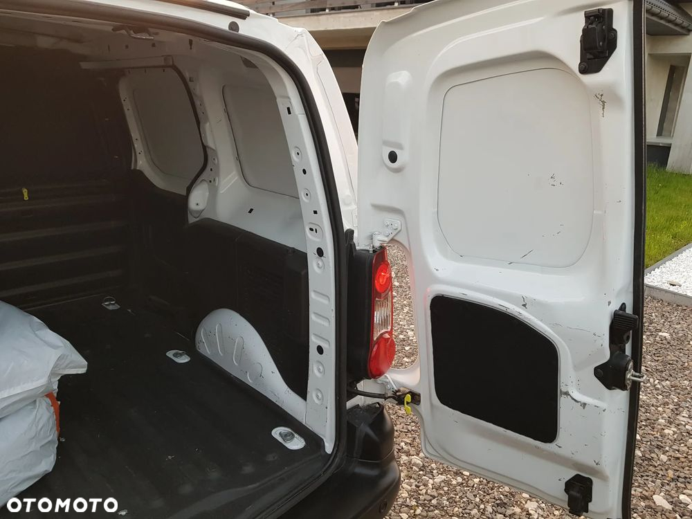 Citroën Berlingo - 24