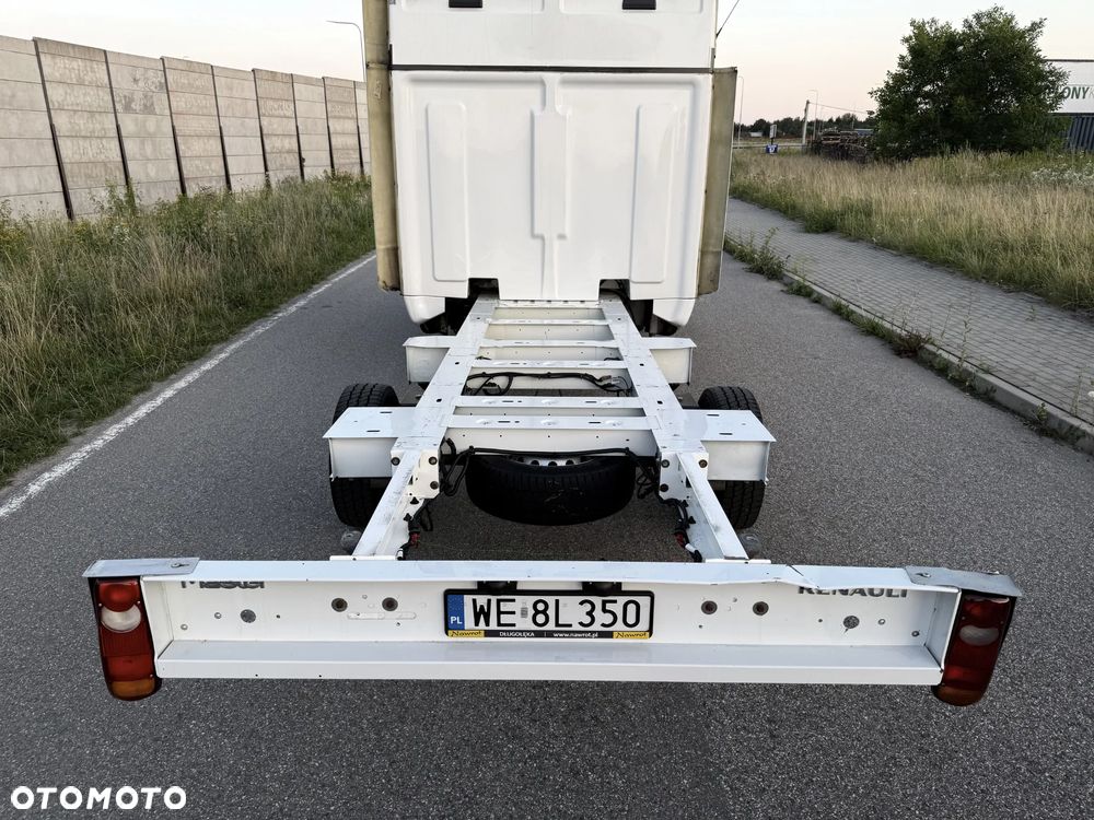 Renault Master III - 4