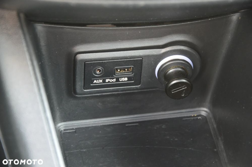 Hyundai ix20 1.4 UEFA EURO 2012 Edition - 9