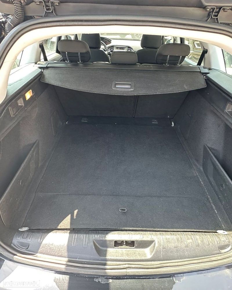 Peugeot 308 SW 1.6 BlueHDi Access - 9