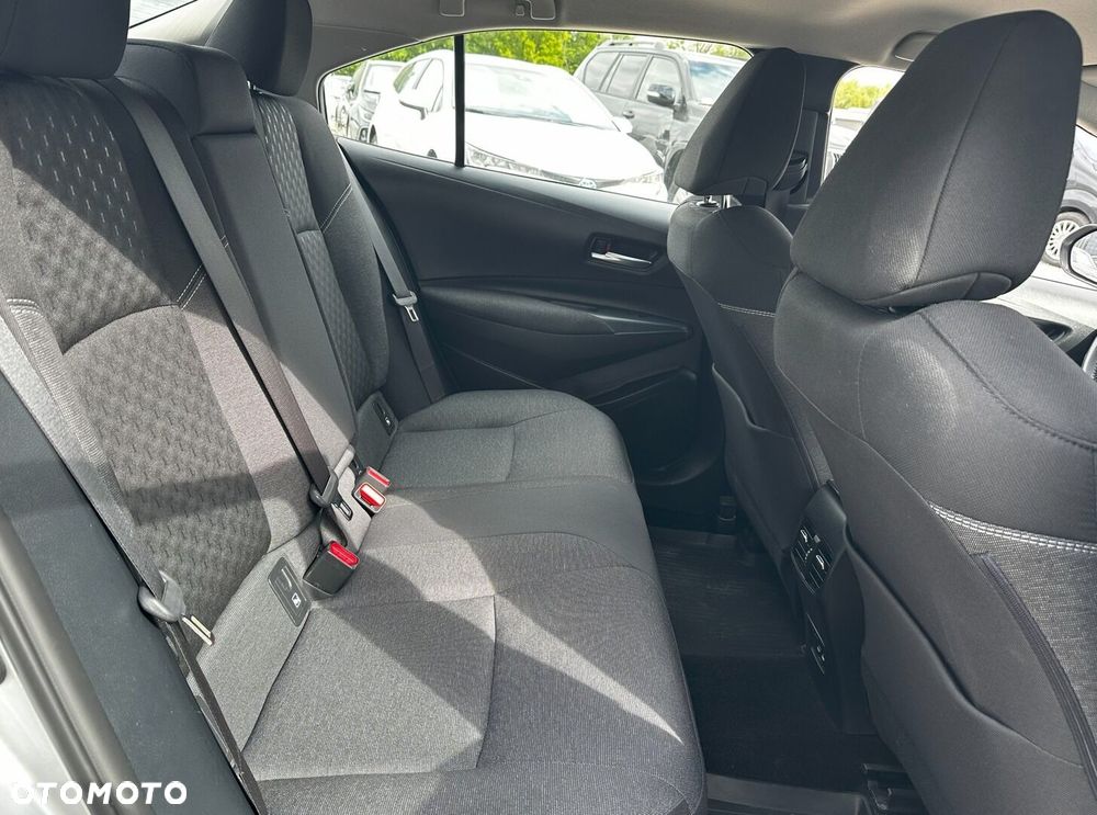 Toyota Corolla 1.8 Hybrid Comfort - 19