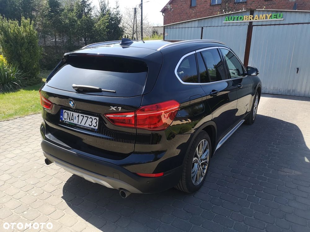 BMW X1 - 9