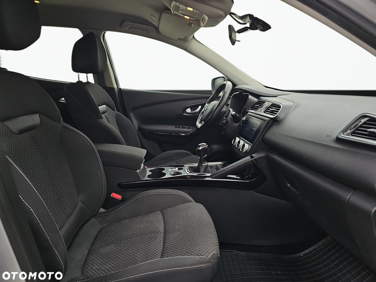 Renault Kadjar - 12