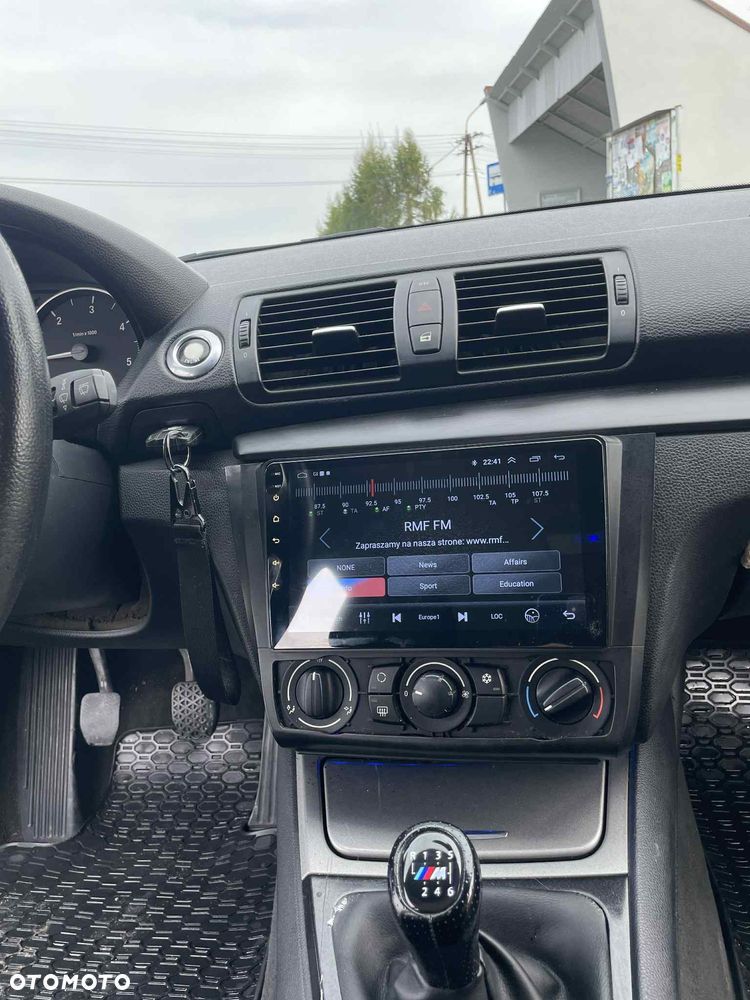 BMW Seria 1 118d - 7