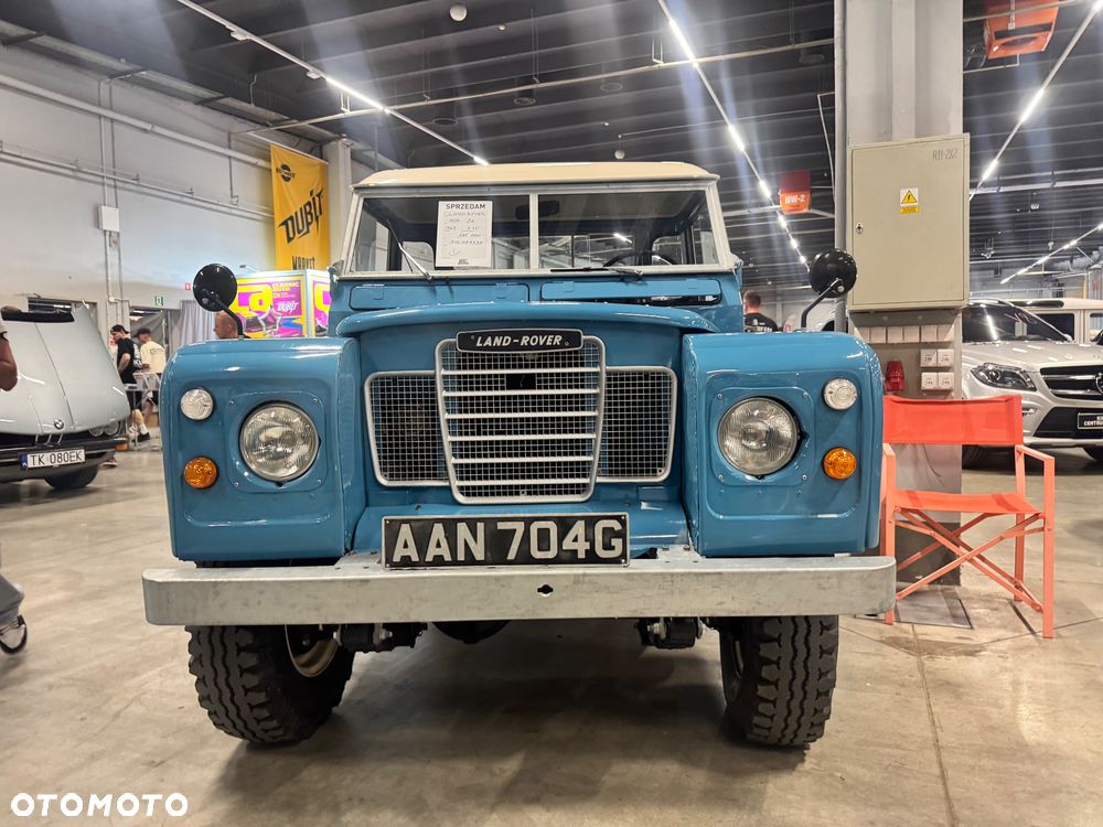 Land Rover Inny - 8