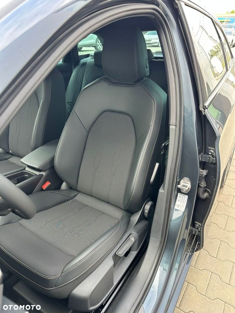 Cupra Leon Sportstourer 2.0 TSI 4Drive DSG - 15