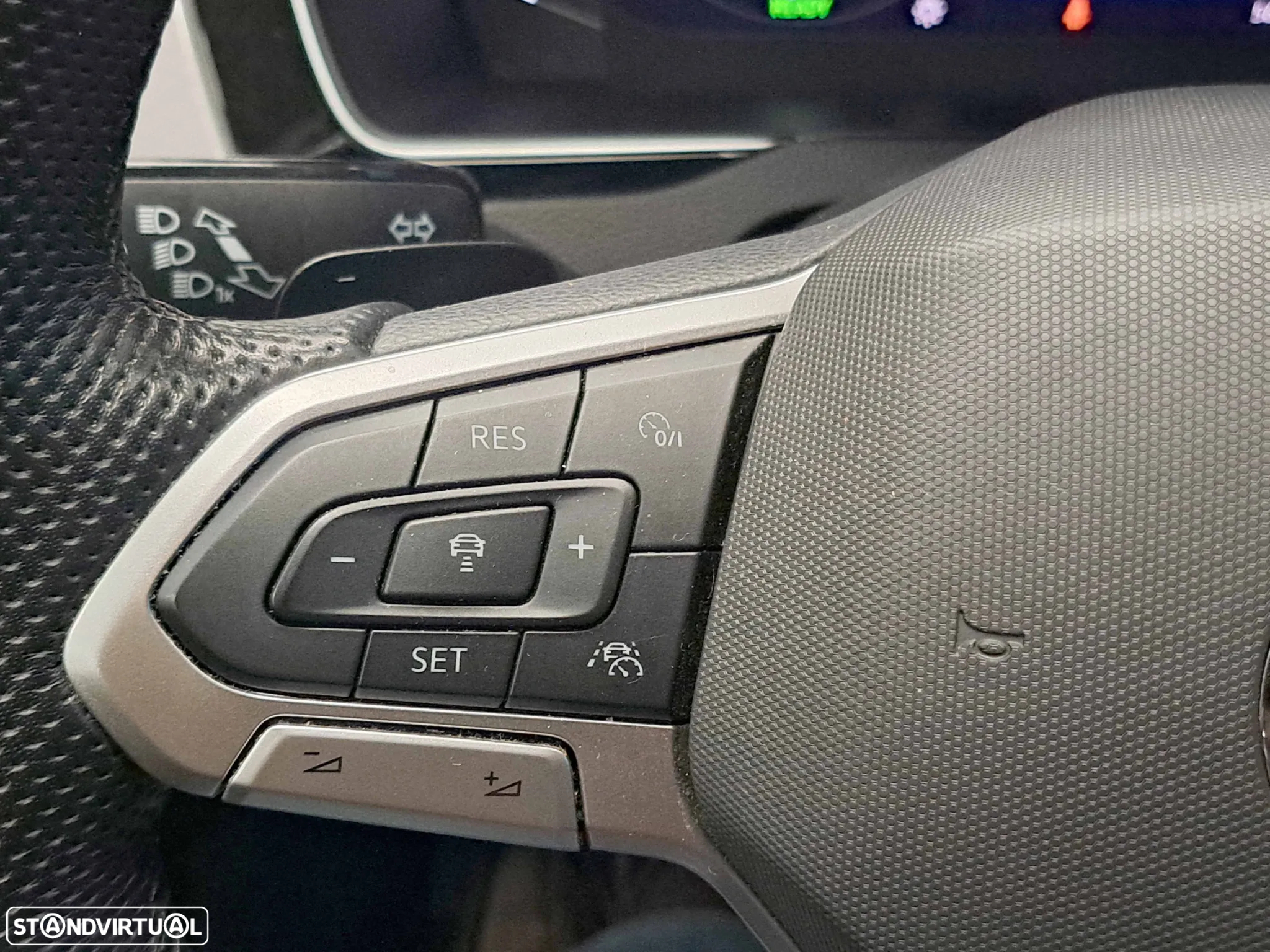 VW Passat Variant 1.4 TSI GTE Plug-in - 8