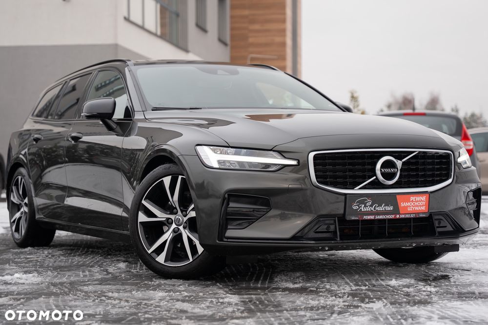 Volvo V60 D3 RDesign - 6