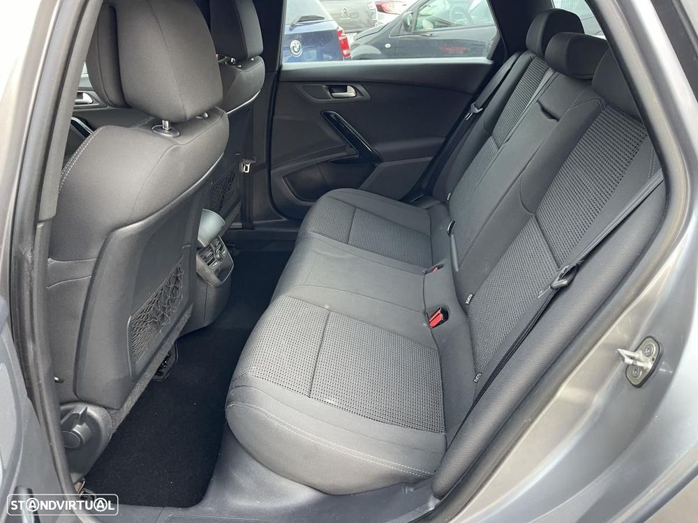 Peugeot 508 SW 1.6 BlueHDi Active - 11