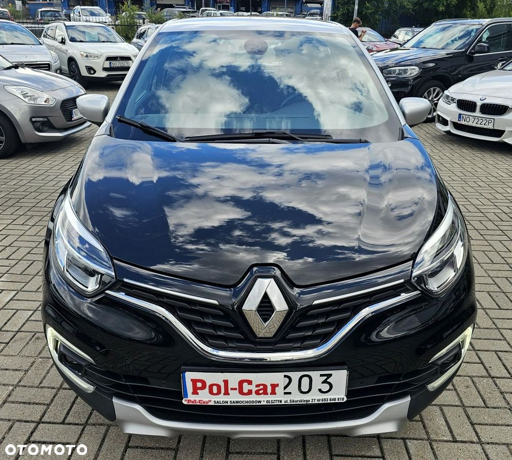 Renault Captur ENERGY TCe 90 Experience - 2