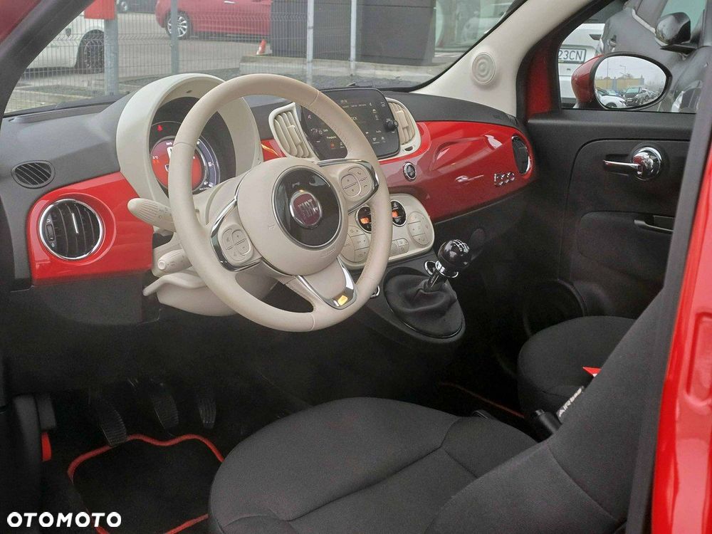 Fiat 500 - 11