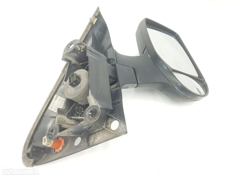 RETROVISOR DIREITO FORD TRANSIT FURGÓN CORTO FY - 1