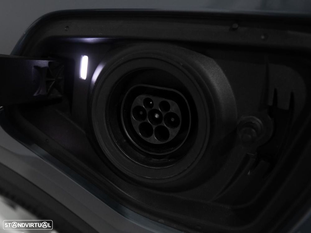 BMW X2 25 e xDrive Advantage - 13