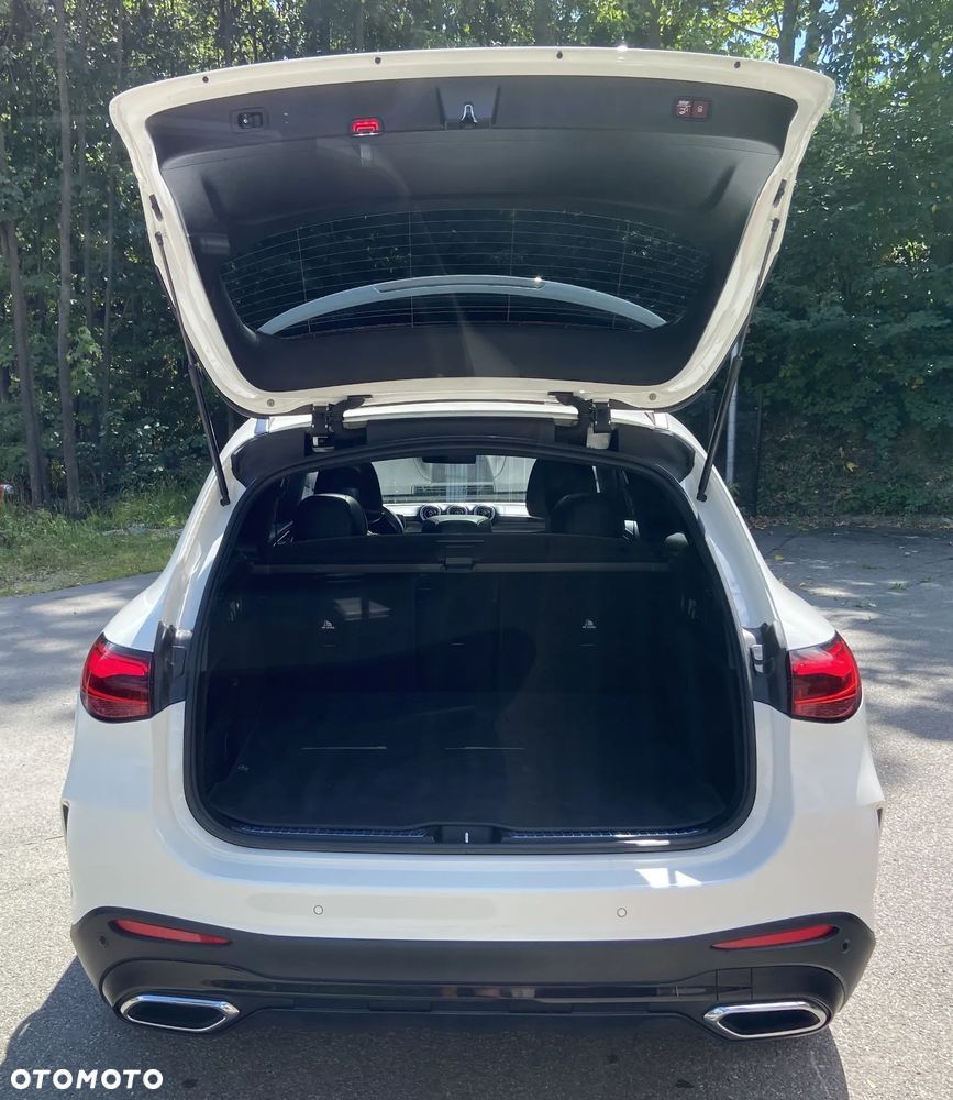 Mercedes-Benz GLC 220 d 4Matic 9G-TRONIC Edition AMG Line - 14