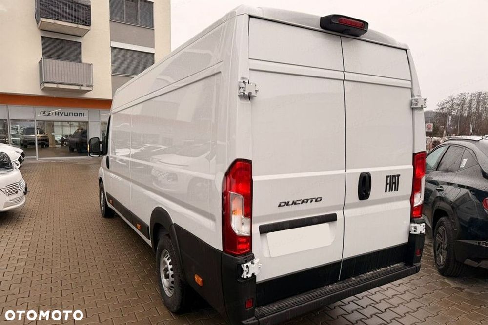Fiat Ducato Maxi L4H2 2.2 180KM - 6