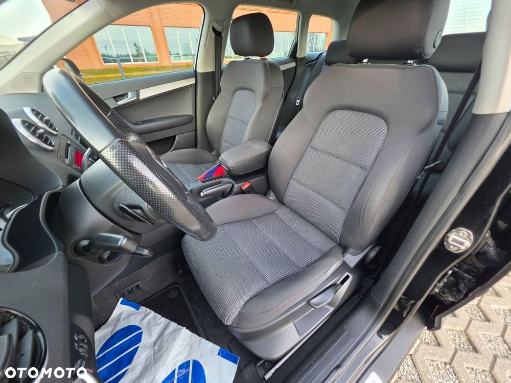 Audi A3 Sportback - 19