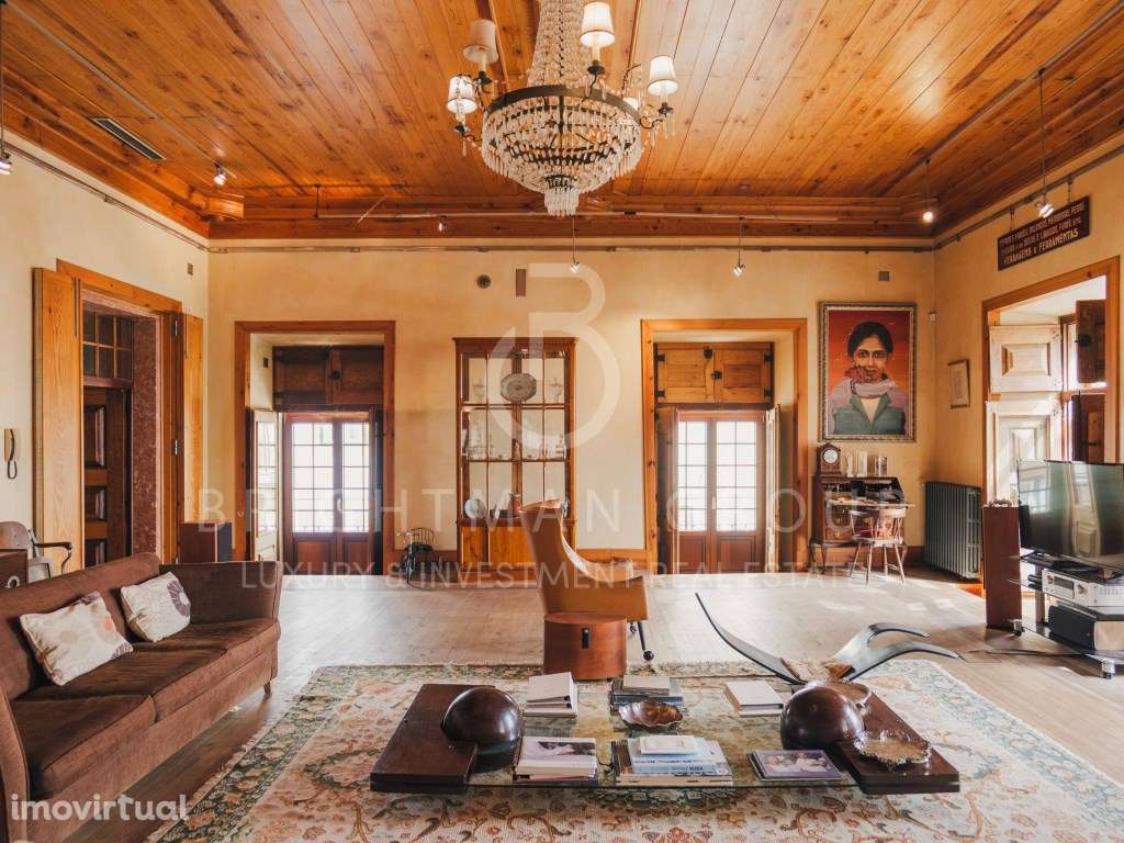 Apartamento duplex T4 +1 reabilitado, em Lisboa - Grande imagem: 5/38