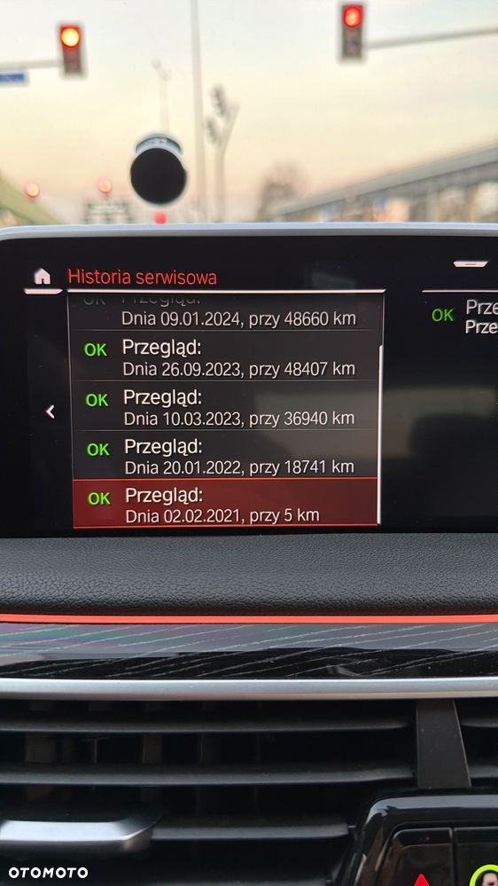 BMW Seria 7 730d xDrive - 31